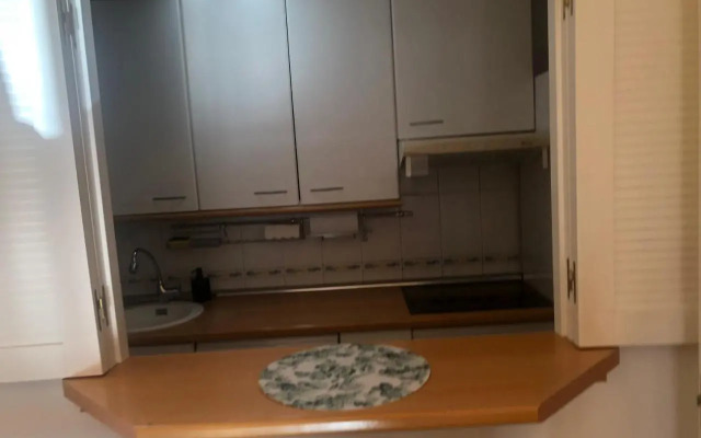 Apartamento céntrico