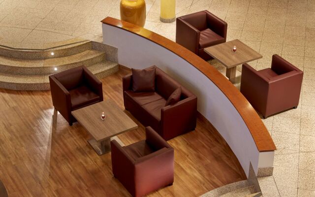 ACHAT Hotel Magdeburg