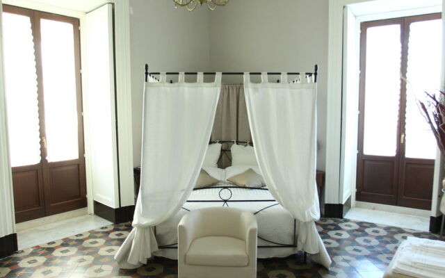 B&B Suite Cutelli