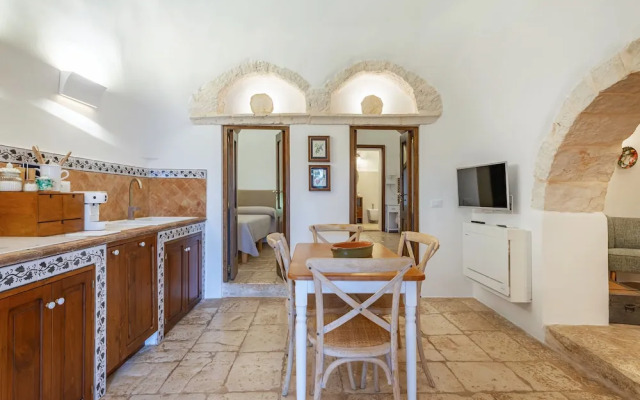 Il Portico - Holiday Homes