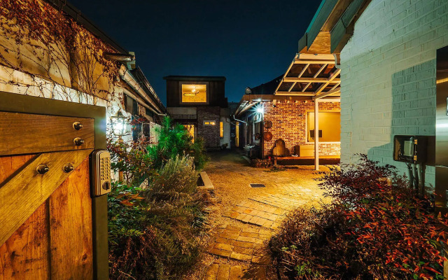 Seosunya Guest House