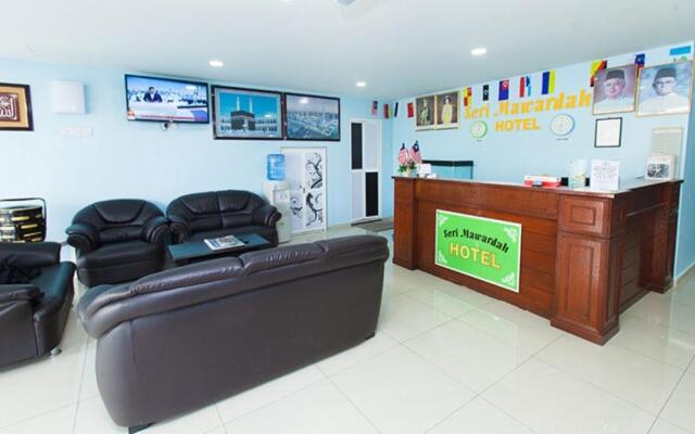 OYO 90578 Seri Mawardah Hotel