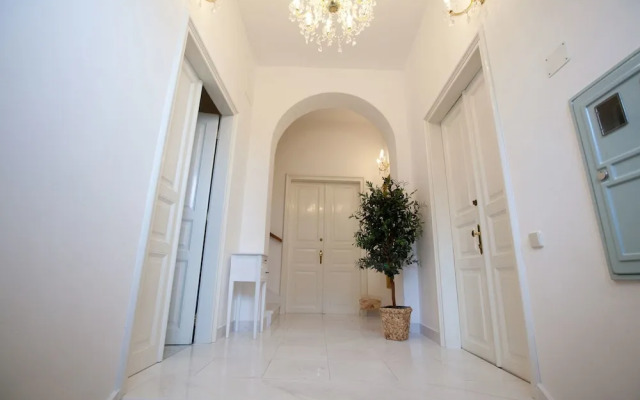 Apartments Villa Castello