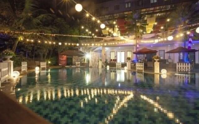Padjadjaran Suites Resort & Convention Hotel