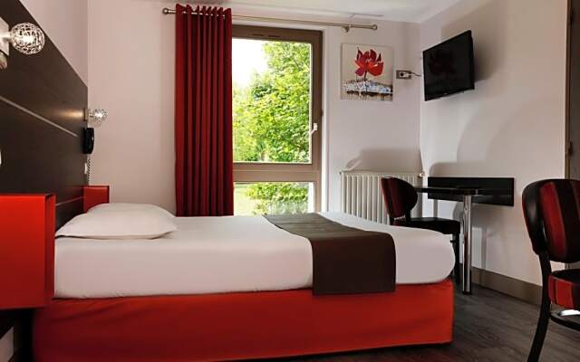 Hôtel restaurant Le Colibri