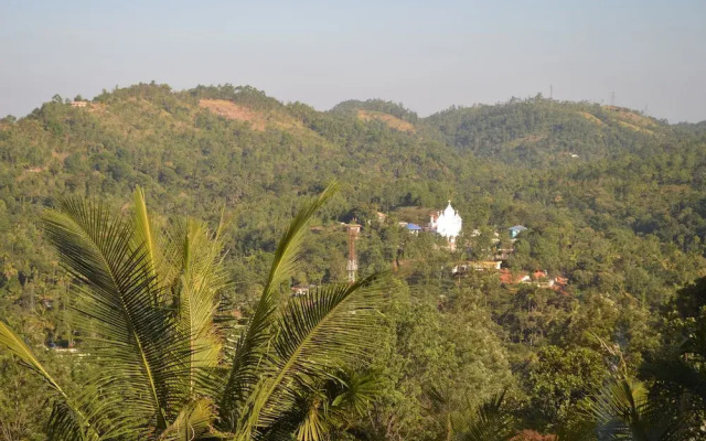 Ashramam Health Resort