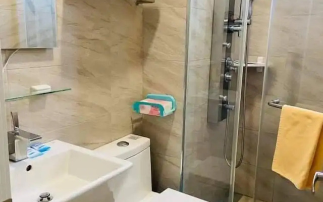 Fuzhongju Homestay