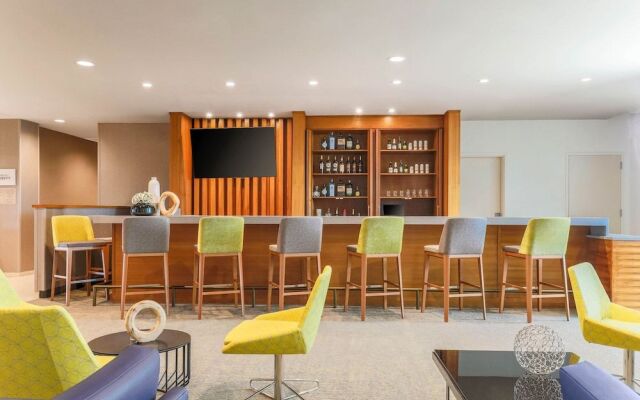 SpringHill Suites by Marriott San Jose Fremont