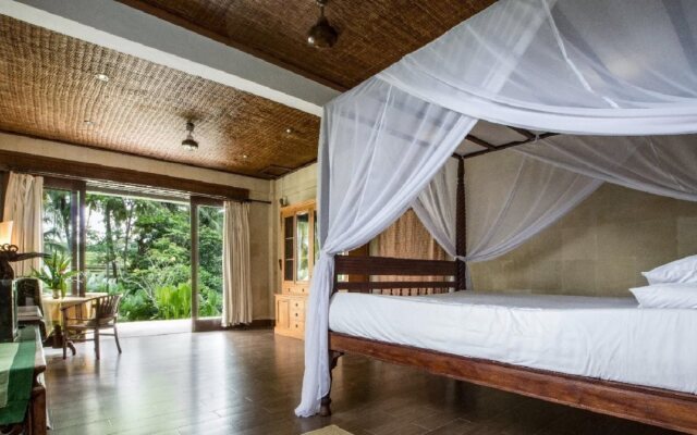 The Bali Purnati Center For The Arts