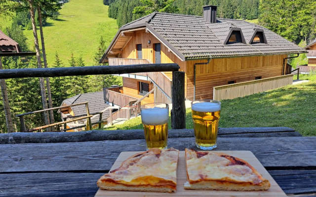 Golte SkiCenter Apartment