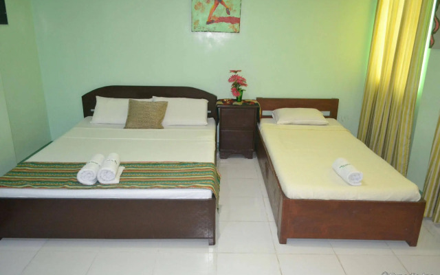 Times Plaza Hotel