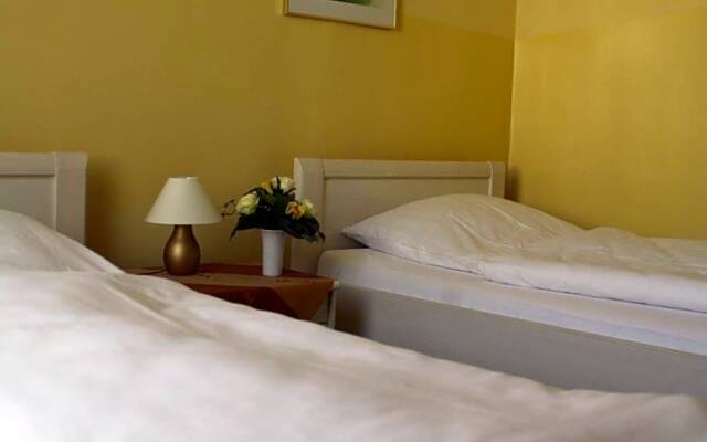 Hotel Weile
