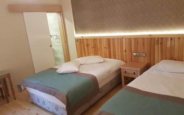 Sis Hotel