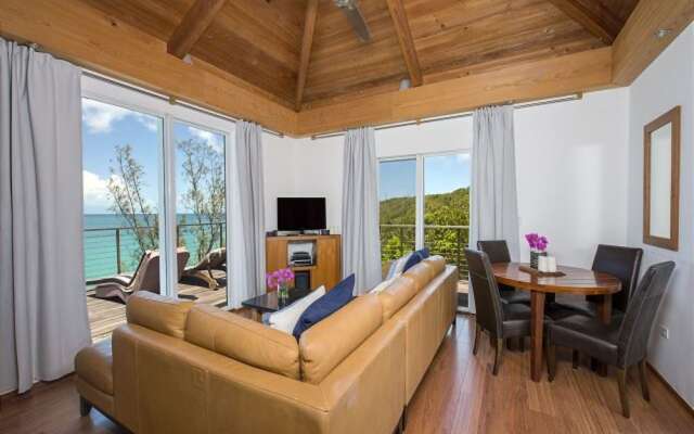 Touch of Class by Eleuthera Vacation Rentals
