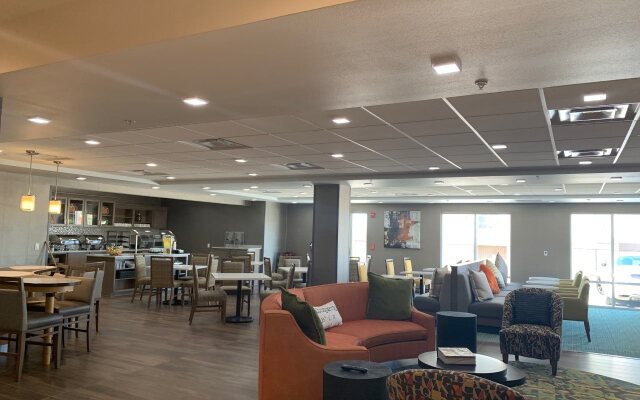 Homewood Suites by Hilton Albuquerque-Journal Center
