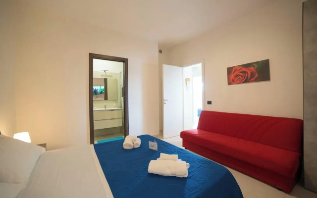 Pino 4 - 3 bedrooms Near The Sea