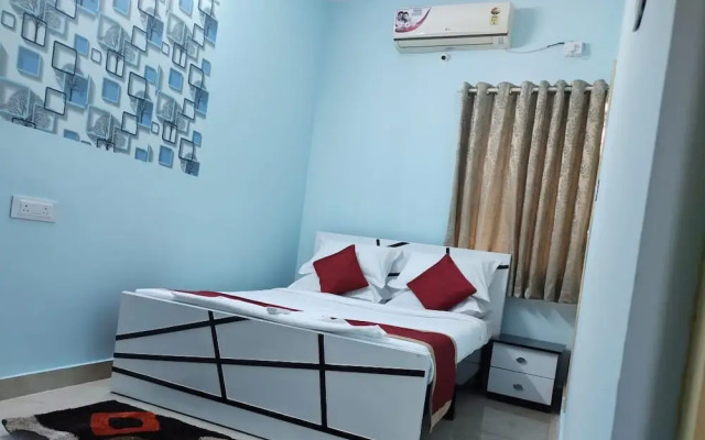 Green Acres - Nandu Hospitality