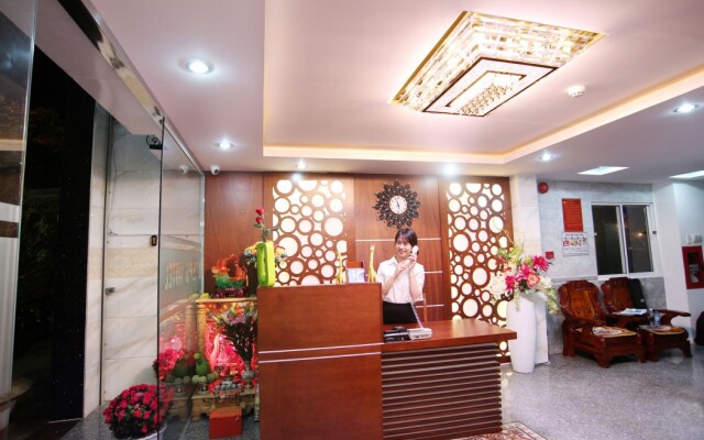 Happy Hotel Danang