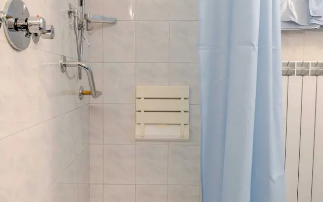 Hotel 3 Comfort and Serenity Heart of Ventimiglia