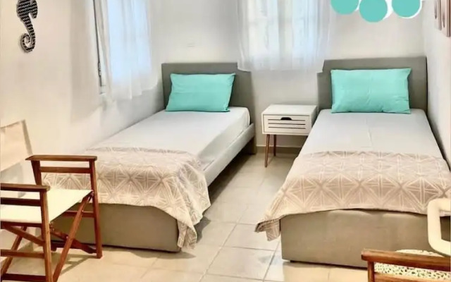 Athena Family Suite Mykonos