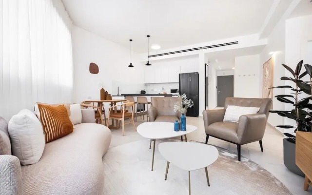 KG4 LUX Apartments