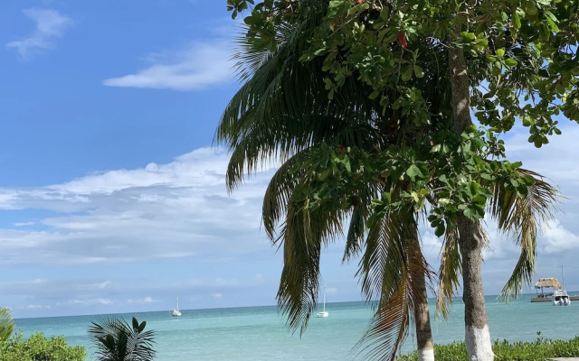 Fernando's Seaside Guest House