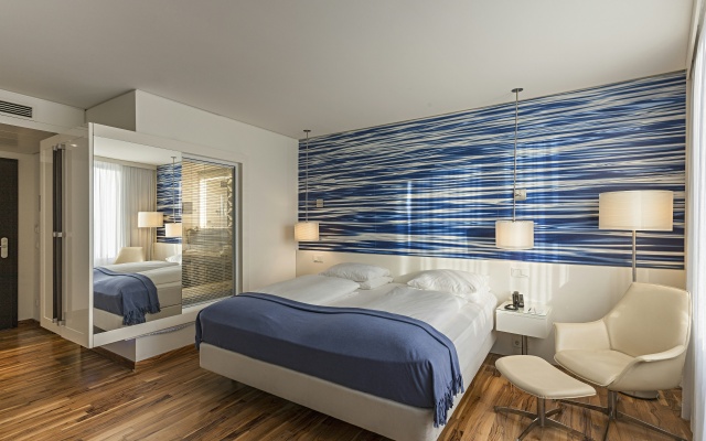 Pestana Berlin Tiergarten