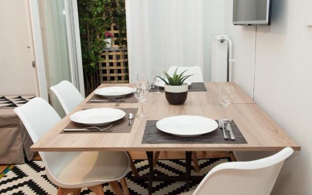 Luxury Apartment In Central Kolonaki