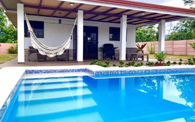 Villa Tropical La Fortuna