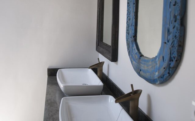 4 Quarters Bali Villas