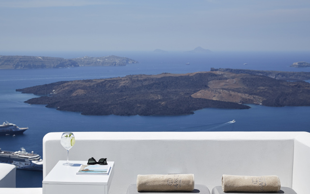 Canaves Elefas Villas