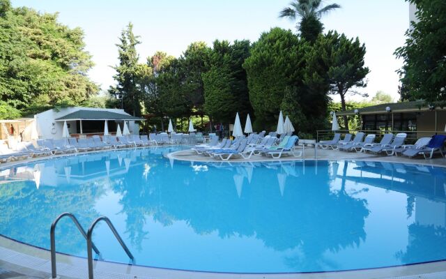 Marbel Hotel by Palm Wings