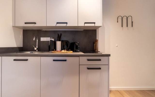 Limehome Frankfurt Gutleutstraße