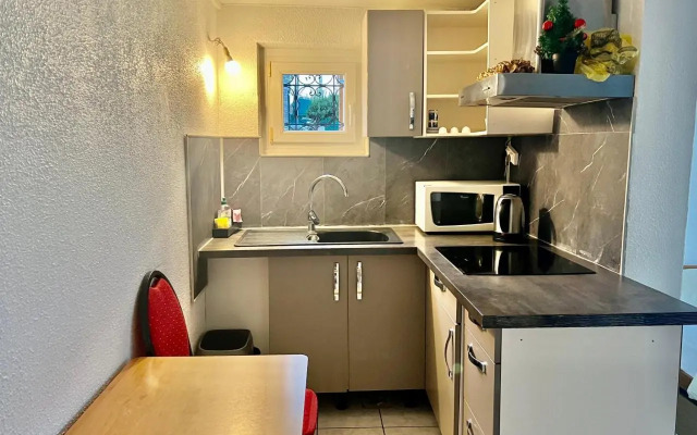 Appartement Week