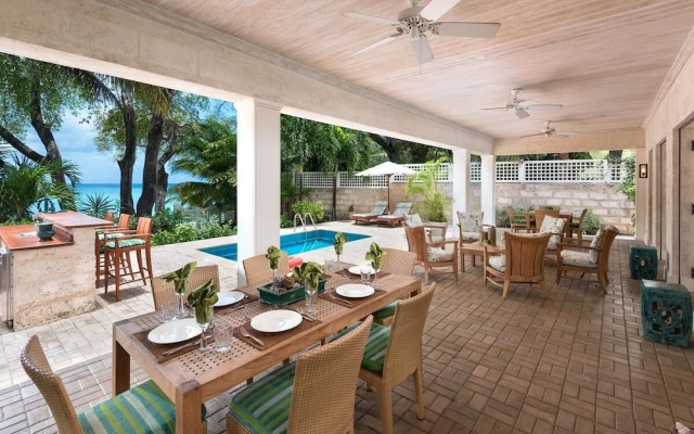 Latitude 4 Bedroom Villa