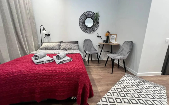 NEOCITY Апартаменты на улице Литвина-Седого у Москва-Сити