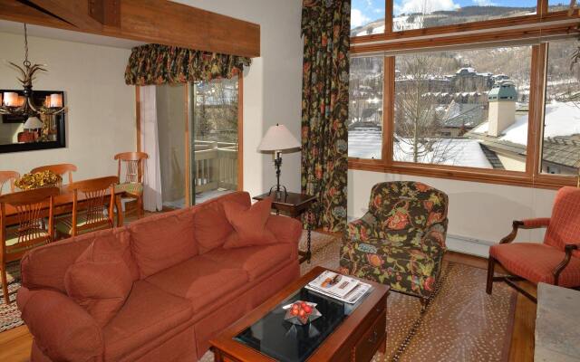 Ski-in Ski-out Collection By Berkshire Hathaway