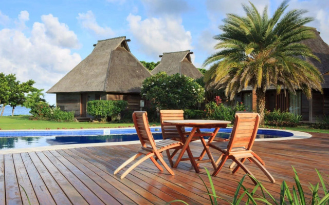 Yatule Resort & Spa