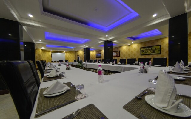 Hotel Samci Riviera
