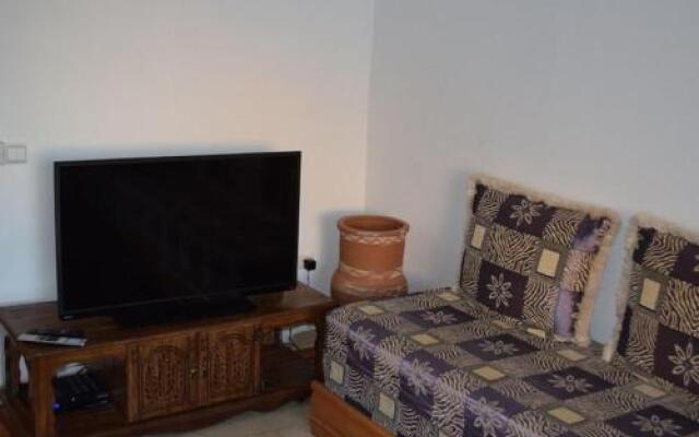 Appartement Ilias