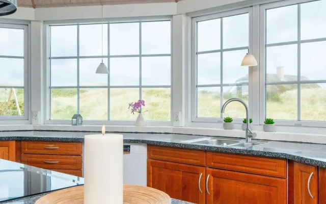 4 Star Holiday Home in Harboore