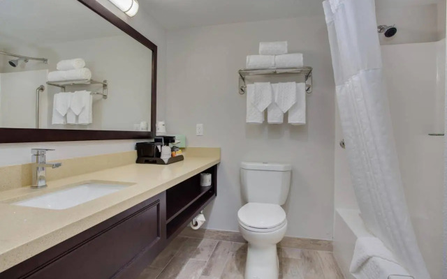 Quality Inn San Diego South - Chula Vista