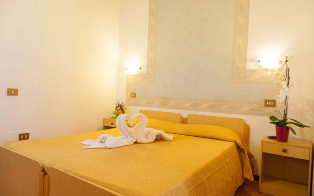 Hotel Residence Ricordo du Parc