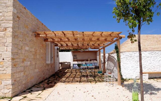 I Trulli Sul Mare