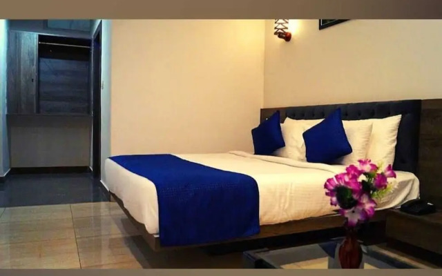 Travaasa Jaipur By ShriGo Hotels