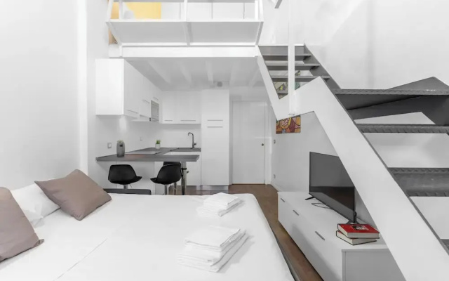 Casa da suite