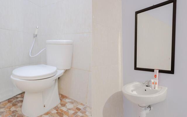 OYO 894 Nusa Indah Homestay Syariah