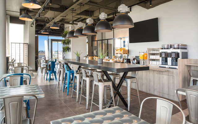 ibis budget Lausanne Bussigny