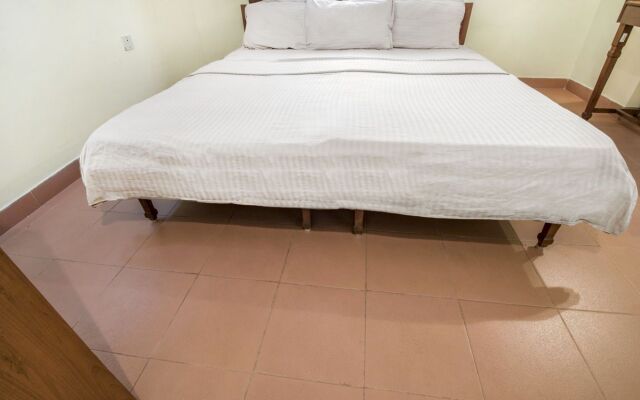 GuestHouser 1 BR Apartment - b3ca