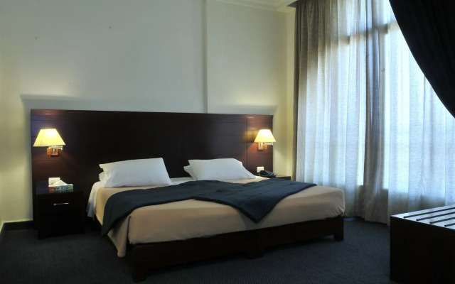 Bel Azur Hotel & Resort